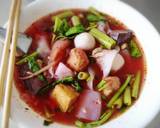 รูปขั้นตอนการทำที่ 3 ของ เย็นตาโฟต้มยำ