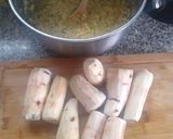 Foto del paso 3 de la receta: Croquetas crujientes de mandioca o yuca