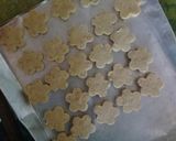 Foto langkah ke 4 dari resep Roti kacang/kue kacang.