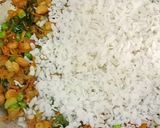 A picture of step 4 of Jhatpat Breakfast Poha.