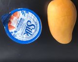 Foto del paso 1 de la receta: Yogurt de Mango
