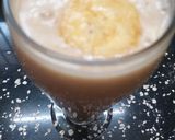 A picture of step 3 of Healthy Banana Oats Dates Smoothie.