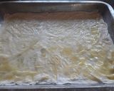 Foto del paso 1 de la receta: Baklava