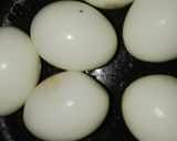 Foto langkah ke 2 dari resep Pindang Telur.