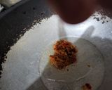 Foto langkah ke 2 dari resep Sayur Brokoli Udang.