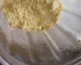 Eggplant fritters/Begun bhaja recipe step 2 photo