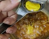 A picture of step 3 of Ginger Jaggery Lemon Honey Candy.