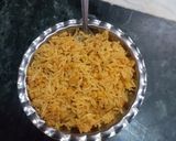 चने की दाल की खिचड़ी (chane ki dal ki khichdi recipe in Hindi) रेसिपी चरण 5 फोटो