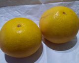 Foto del paso 1 de la receta: Cóctel de pomelo y whisky