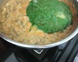 ગ્રીન પાવભાજી (Green Pavbhaji Recipe In Gujarati) રેસીપી સ્ટેપ3ફોટો