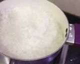 Foto del paso 2 de la receta: Torta de sushi