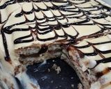 صورة لخطوة 5 من وصفة كيك جاهز بالكريمة 😋