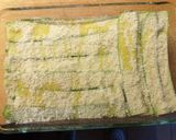 Foto del passaggio 2 della ricetta Zucchine al forno