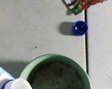 Foto langkah ke 3 dari resep Wedang kayu manis creamy.