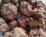 Foto del paso 11 de la receta: Cookies con chocolate