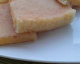 Foto del paso 6 de la receta: Blondies de Naranja