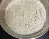 芋頭麵包的食譜步驟2照片