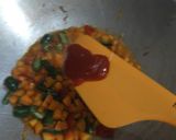 Foto langkah ke 7 dari resep Ikan Mas Asam Manis.