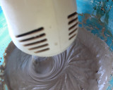 Foto del paso 6 de la receta: Muffins de moka con topping de crema batida