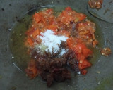 Foto langkah ke 2 dari resep Sambal Bawang klasik.