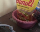 Foto langkah ke 1 dari resep Long potato.