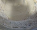 Foto del paso 2 de la receta: 🦄CupCakes De Vainilla (Unicornio)🌈