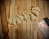 Foto del paso 3 de la receta Coca de vidre con almendras (en Thermomix)