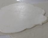 Foto del paso 7 de la receta: Masa hojaldre