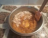 Foto del paso 9 de la receta: Canastitas de zapallo