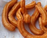 Foto del paso 2 de la receta: Churros sin gluten