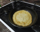 Foto del paso 7 de la receta: Crepes