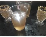 A picture of step 5 of Fennel Seeds (Saunf) Sharbat.