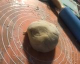 Reform pizza recept fázis 1 fotója