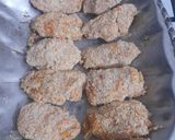 Foto del paso 5 de la receta: Croquetas de zanahoria🥕🥕