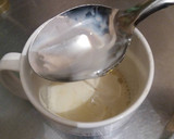 Foto del paso 3 de la receta: Bizcochuelo en taza