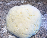 Foto del paso 2 de la receta: Ñoquis rellenos