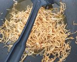 Foto langkah ke 3 dari resep Sambel bawang teri.
