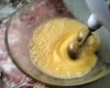 صورة لخطوة 1 من وصفة ميني كيك الدانيت