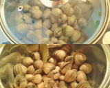 Foto del paso 1 de la receta: Berberechos al vino blanco