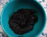 পুদিনার ঠান্ডাই (pudinar thandai recipe in Bengali) রেসিপির ধাপ 1 ছবি