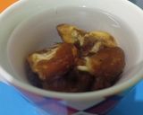 Foto langkah ke 1 dari resep Susu kurma.