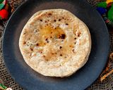 A picture of step 5 of GUJARATI THALI - FAMILY FAVOURITE.