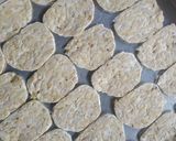 Foto langkah ke 1 dari resep Bubuk Tempe MPASI Homemade.