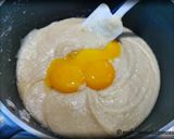Foto del passaggio 3 della ricetta Budino di Patate alla Friulana ricetta Tradizionale
