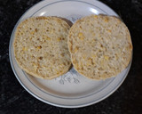 Foto del paso 5 de la receta: Pan de maíz