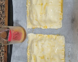 Foto del paso 9 de la receta: Aguja de jamón York y queso