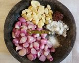 Foto langkah ke 4 dari resep 136. MANOK MASAK KAREH / KAREH MANOK KHAS KUTAI RESEP TURUN-TEMURUN.