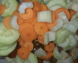 Foto del paso 2 de la receta: Ensalada variada