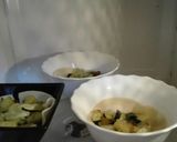 Foto del paso 5 de la receta: Canastillas de verduras