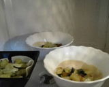 Foto del paso 5 de la receta: Canastillas de verduras